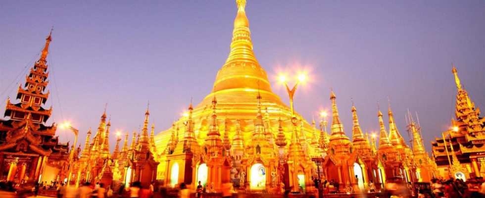 Sở hữu cho mình những điểm du lịch đẹp và nền văn hóa cổ, Myanmar đã trở thành một điểm đến của rất nhiều du khách Việt.